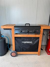 Barbecue Campingaz