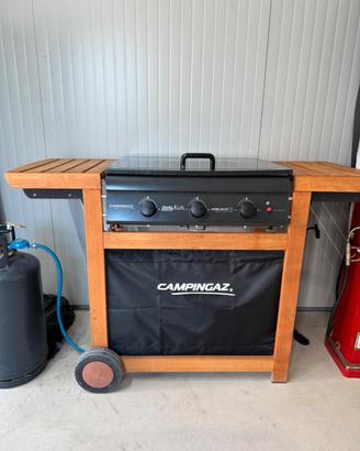 Barbecue Campingaz