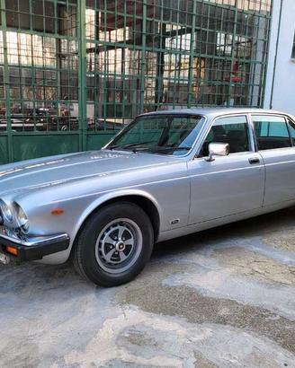 Jaguar XJ6 4.2L III Serie – 1982