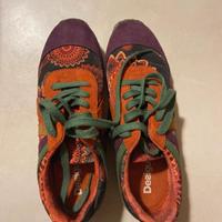 Scarpe Desigual