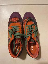 Scarpe Desigual