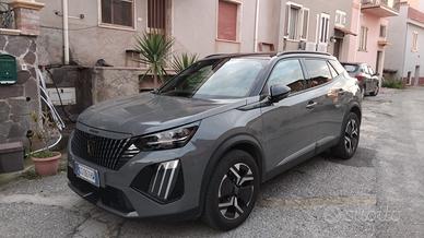 Peugeot 2008 gt line