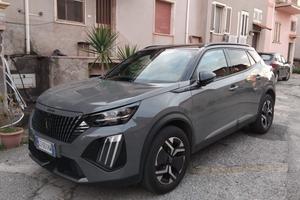 Peugeot 2008 gt line