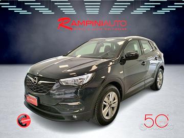 OPEL Grandland X 1.5 diesel Ecotec Advance Unico P