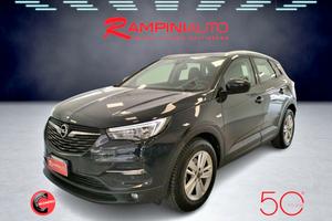 OPEL Grandland X 1.5 diesel Ecotec Advance Unico P