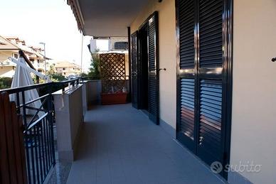NATO Base Fully furnished apartment garden garage