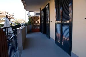 NATO Base Fully furnished apartment garden garage