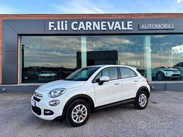 FIAT 500X 1.6 MultiJet 120 CV DCT Pop Star