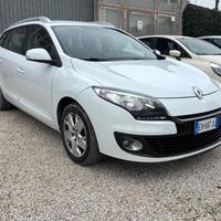 Renault Megane Mégane 1.5 dCi 110CV Start&Stop Spo