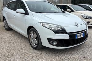 Renault Megane Mégane 1.5 dCi 110CV Start&Stop Spo