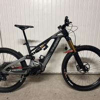 Thok Gram RC e-bike