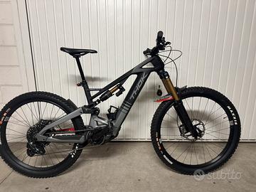 Thok Gram RC e-bike