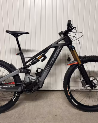 Thok Gram RC e-bike