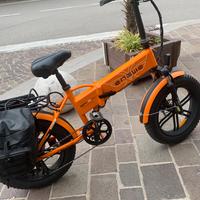 Ebike
