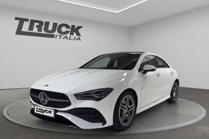 Mercedes-Benz CLA Coupe - C118 2023 - CLA C U93033