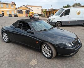 Alfa Romeo 146 2.0i 16V Spyder