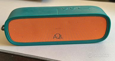 Speaker Bluetooth AQL Sparkle BTS-59 portatile