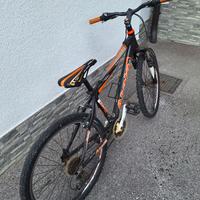 Bicicletta