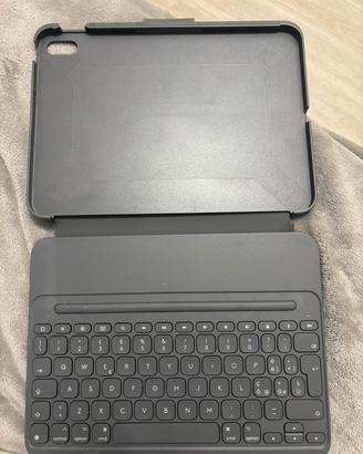tastiere Logitech per ipad 10 gen  10.9"