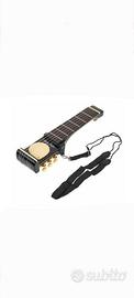 Mini Chitarra Guitar Fingertrainer