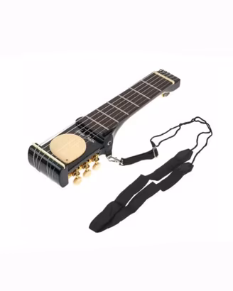 Mini Chitarra Guitar Fingertrainer