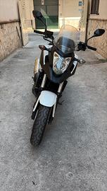 Honda NC 750