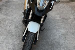 Honda NC 750