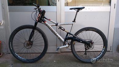 Telaio Cannondale Prophet L