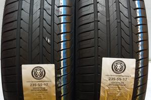 2 GOMME 235 55 17 GOODYEAR A50722
