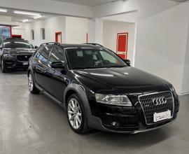 Audi A6 allroad A6 allroad 3.0 TDI 240 CV F.AP tip