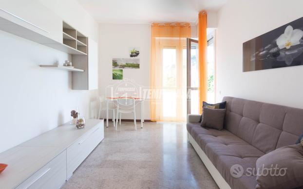 Appartamento a Milano Viale sondrio 2 locali