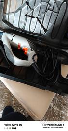 trapano avvitatore elettrico 