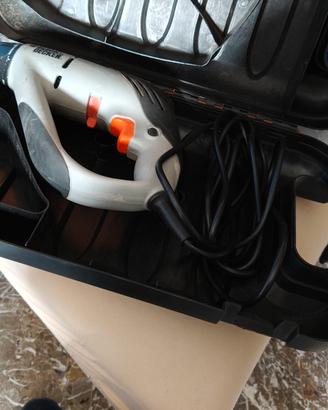 trapano avvitatore elettrico 