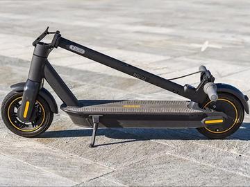 Ninebot Segway Max G30