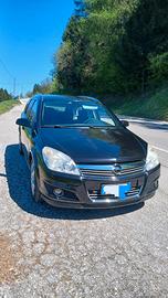 Opel Astra 1.6 sw