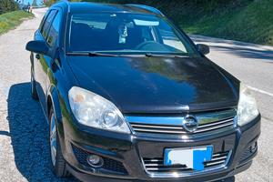 Opel Astra 1.6 sw