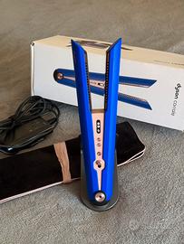 Piastra Dyson Corrale hair straightener