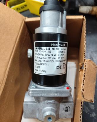 valvola gas Honeywell VA 4020C1003