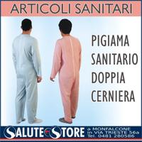 Pigiama sanitario