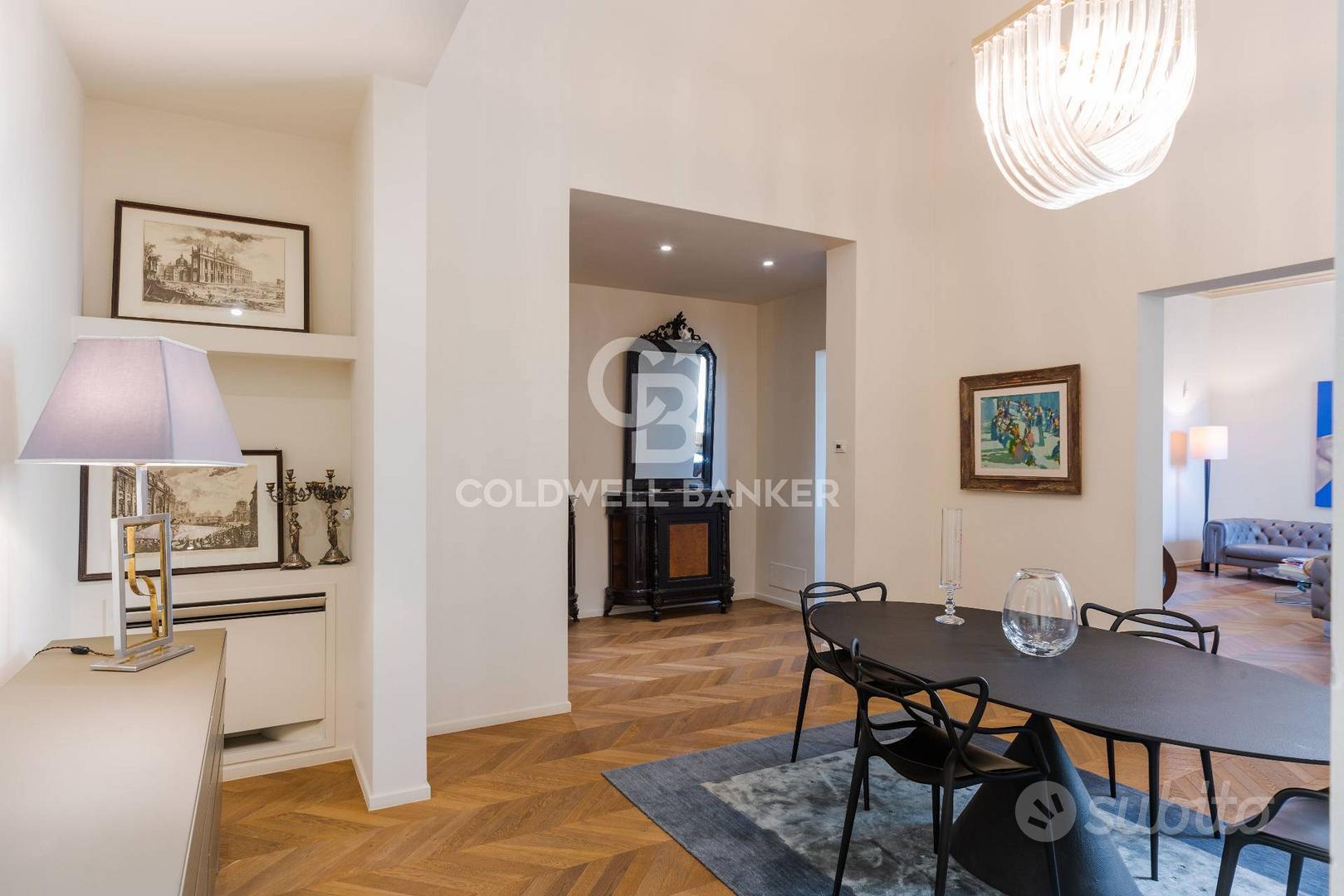Appartamento – Catania, Borgo-Sanzio - Vista 2