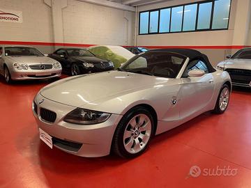 Bmw Z4 2.0i cat Roadster