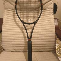 Wilson pro staff classic 97L