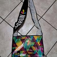 Borsa originale The Color Run