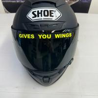 Shoei X Spirit 3 tg S