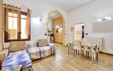 Spaziosa abitazione a Tuglie