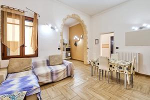 Spaziosa abitazione a Tuglie