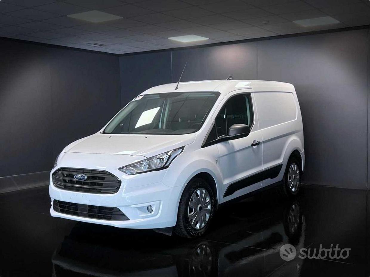 FORD Transit Connect 2ªs