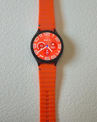 smarthwath samsung galaxy watch 7