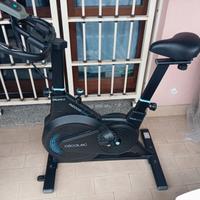 Cyclette cecotec