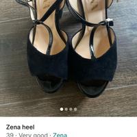 scarpe donna